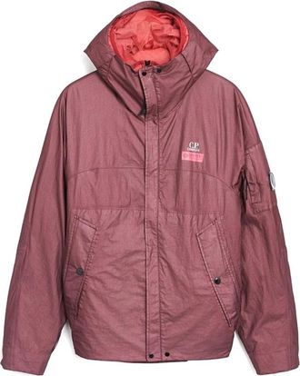 C.P. Company C.p. Company, Uomo, Giacche, Rosso, XL, new