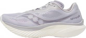Saucony Womens Kinvara 15 Shoes In Heather