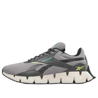Reebok Zig Dynamica STR Grey 3 100209976