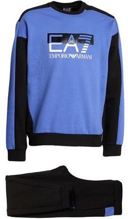 Emporio Armani JUMPSUITS & TRACKSUITS - Tracksuits sur YOOX.COM