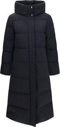 Woolrich Polyamide Womens Coat