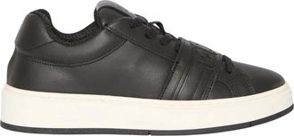 GCDS Mujer, Zapatos, Negro, Talla: 45 EU
