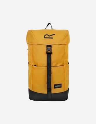 Regatta Womens Regatta Shilton II 15L Backpack - Yellow - Size: ONE size