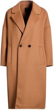Breras Milano CAPISPALLA - Cappotti su YOOX.COM