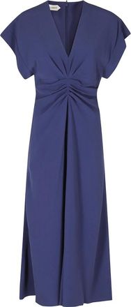 Alberta Ferretti Mujer, Vestidos, Azul, Talla: M