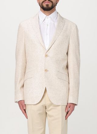 Etro Blazer Etro in misto viscosa