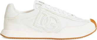 Dolce & Gabbana Hombre, Zapatos, Blanco, Talla: 41 EU