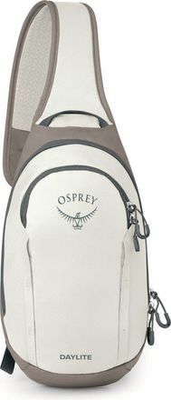 Osprey Daylite Water Repellent Sling Backpack in Mystery White Multi at Nordstrom