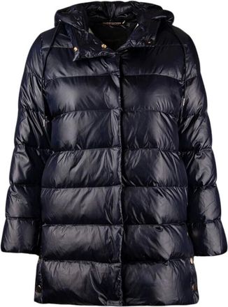 Elena Miro Donna, Cappotti, Blu, 3Xl, new