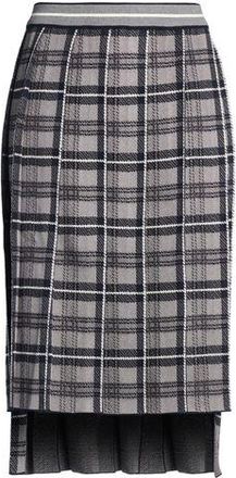 Thom Browne HOSEN & R&Ouml;CKE - Midi-R&ouml;cke auf YOOX.COM