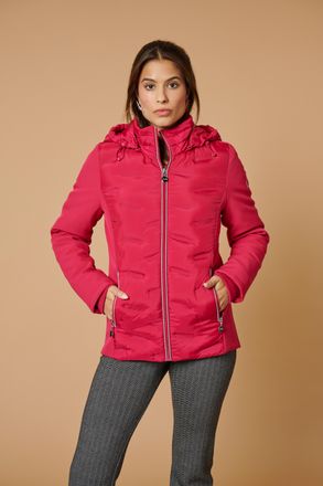 Zabaione Steppjacke »Jacket Av44a«