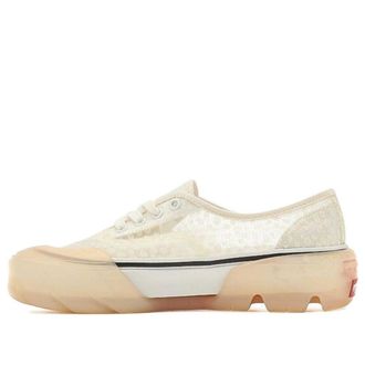 Vans (WMNS) Vans Dots Authentic Mesh DX Modular Beige VN0A7Q5SAXK1