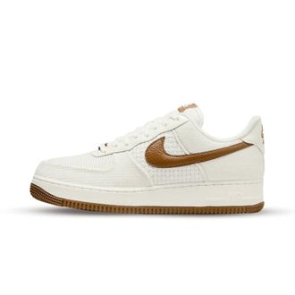 Nike Fitness, Heren, Wit, 39 EU, Air Force 1 Low Snkrs Day 5th Anniversary