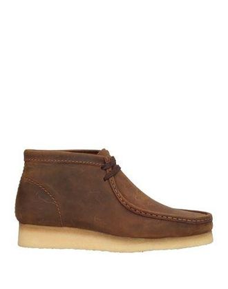 Clarks FOOTWEAR - Ankle boots on YOOX.COM