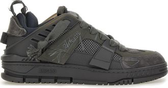 Axel Arigato patchwork Area Sneaker