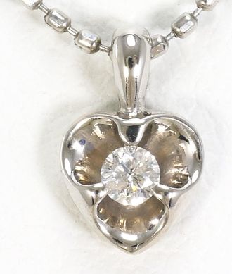 C&A Unbranded 850 900 Necklace (Pre-Owned)