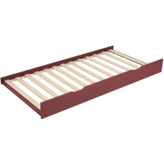 Happy Garden Cama-caj&oacute;n Terracota