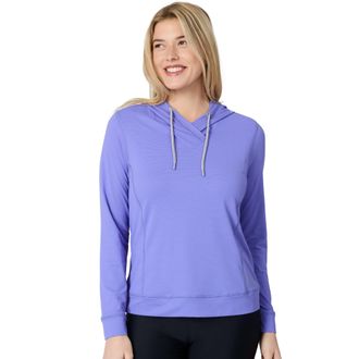 Free Country Womens SunFree UPF Hoodie