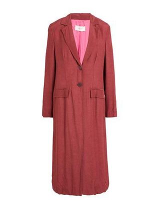 Maliparmi Overcoats & Trench Coats