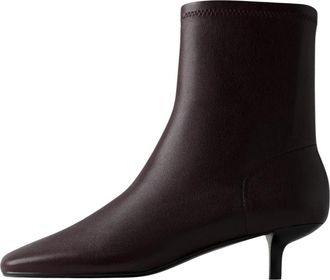 L37 Schoenen, Dames, Rood, 41 EU, Leer, YET Unknown