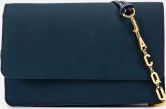 Jacquemus Womens Jacquemus Le Riviera Navy Blue Bags - Size: ONE size