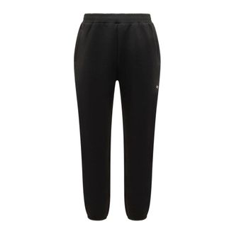 Represent Sweatpants, male, Black, Size: M 247 Form Sweatpant