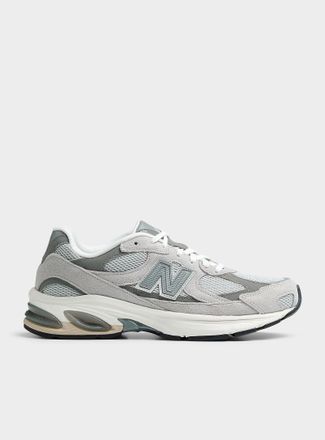 New Balance Mens ST-Shirtl-grey 2010 sneakers Men