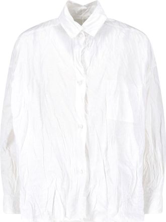 Daniela Gregis Camicia In Cotone