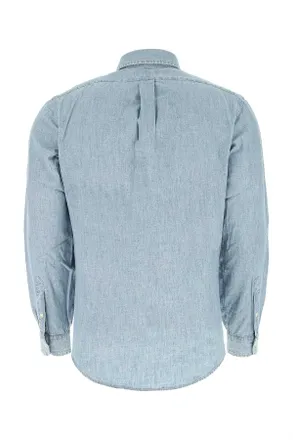 Polo Ralph Lauren Shirt Shirt - Blue