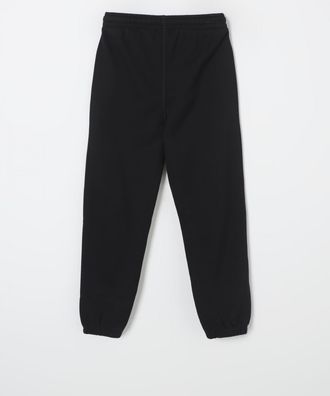 Dior Pre-owned Womens Diorissimo Chain Bag Quilted Leather - Black - One Size