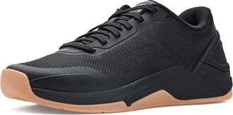 TYR CXT-3 Trainer Womens Cross Training Shoes Black Gum : 9.5 M, Synthetic