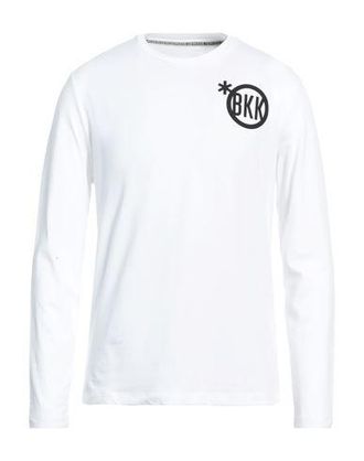 Dirk Bikkembergs TOPWEAR - T-shirts sur YOOX.COM