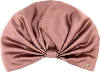 Valentino Garavani Landphardoro Cappelli E Fasce Per Capelli Hat