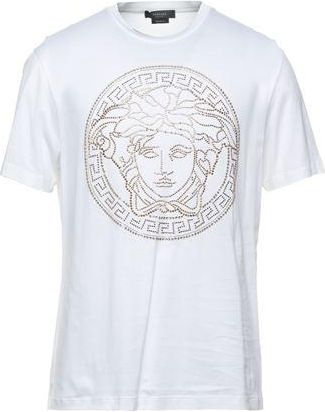 Versace TOPWEAR - T-shirts sur YOOX.COM