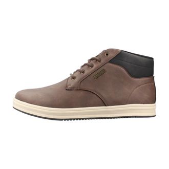 Skechers Palmiro - Wallace Impermeabile - - Shoes - Uomo - Marrone - 43 EU