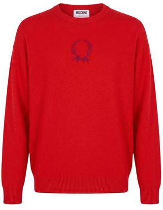 Moschino KNITWEAR - Cardigans on YOOX.COM