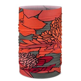 Buff Coolnet UV Schlauchschal - Unisex | rot