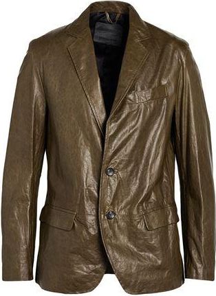 Giorgio Brato ANZ&Uuml;GE und CO-ORDS - Blazers auf YOOX.COM