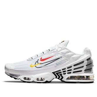 Nike Air Max Plus 3 Multi-Swoosh DN6993-100