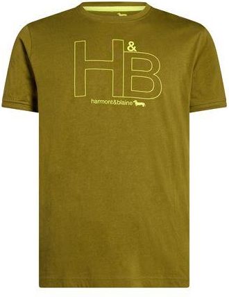 Harmont & Blaine TOPWEAR - T-shirts su YOOX.COM