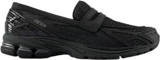New Balance 1906 Loafer - Heren - Fitnessschoenen - Zwart - 42 EU - Fitness