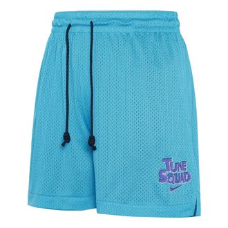 Nike AS Mens NK DF STD ISS REV Short S LT Blue FURY DJ3897-434