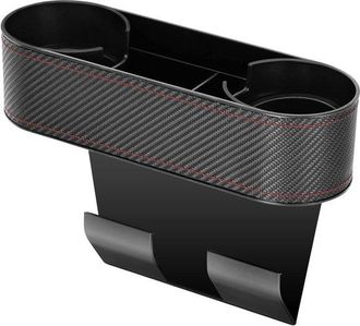 OEM Thijox, Portavasos Universal Para Coche, Cartera Y M&aacute;s, Soporte Flexible Para Bebidas