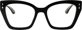 Isabel Marant IM 0140 Optisch Montuur - Dames - Brillen - Zwart - 52 MM - Accessoires