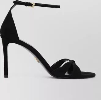 Prada pumps