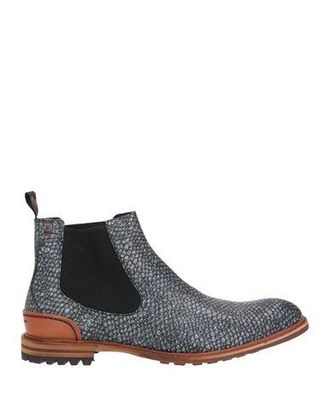 Floris Van Bommel SCHUHE - Stiefeletten auf YOOX.COM