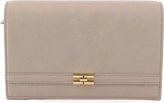 Elisabetta Franchi Mujer, Accesorios, Beige, Talla: ONE Size