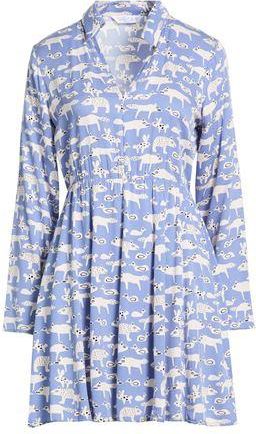 Compa&ntilde;&iacute;afant&aacute;stica DRESSES - Mini dresses sur YOOX.COM