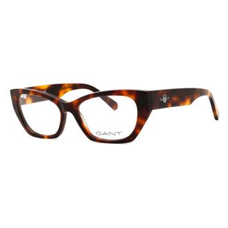 GANT GA50047 052 Dark Brown Tortoise 54mm