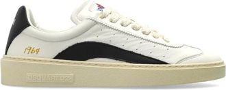 Dsquared2 Mujer, Zapatos, Blanco, Talla: 40 EU